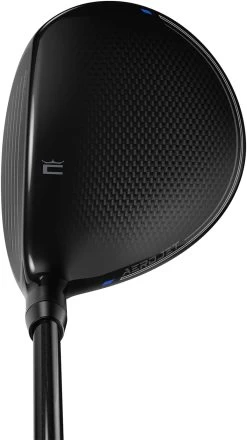Cobra AEROJET Fairway Wood -Golf World Shop CobraAerojetFairway4
