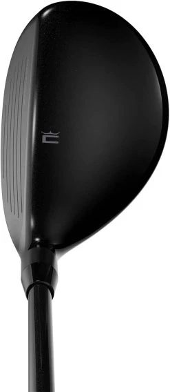 Cobra AEROJET Hybrid -Golf World Shop CobraAerojetHybrid3