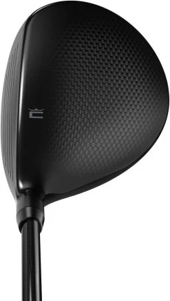 Cobra AEROJET LS Fairway Wood -Golf World Shop CobraAerojetLSFairway4