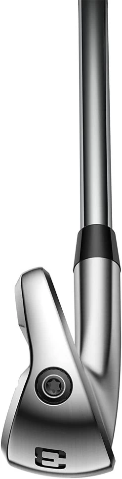 Cobra KING TEC Utility Irons -Golf World Shop CobraKINGTECUtilityIron 2