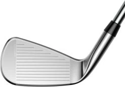 Cobra KING TEC Utility Irons -Golf World Shop CobraKINGTECUtilityIron 3