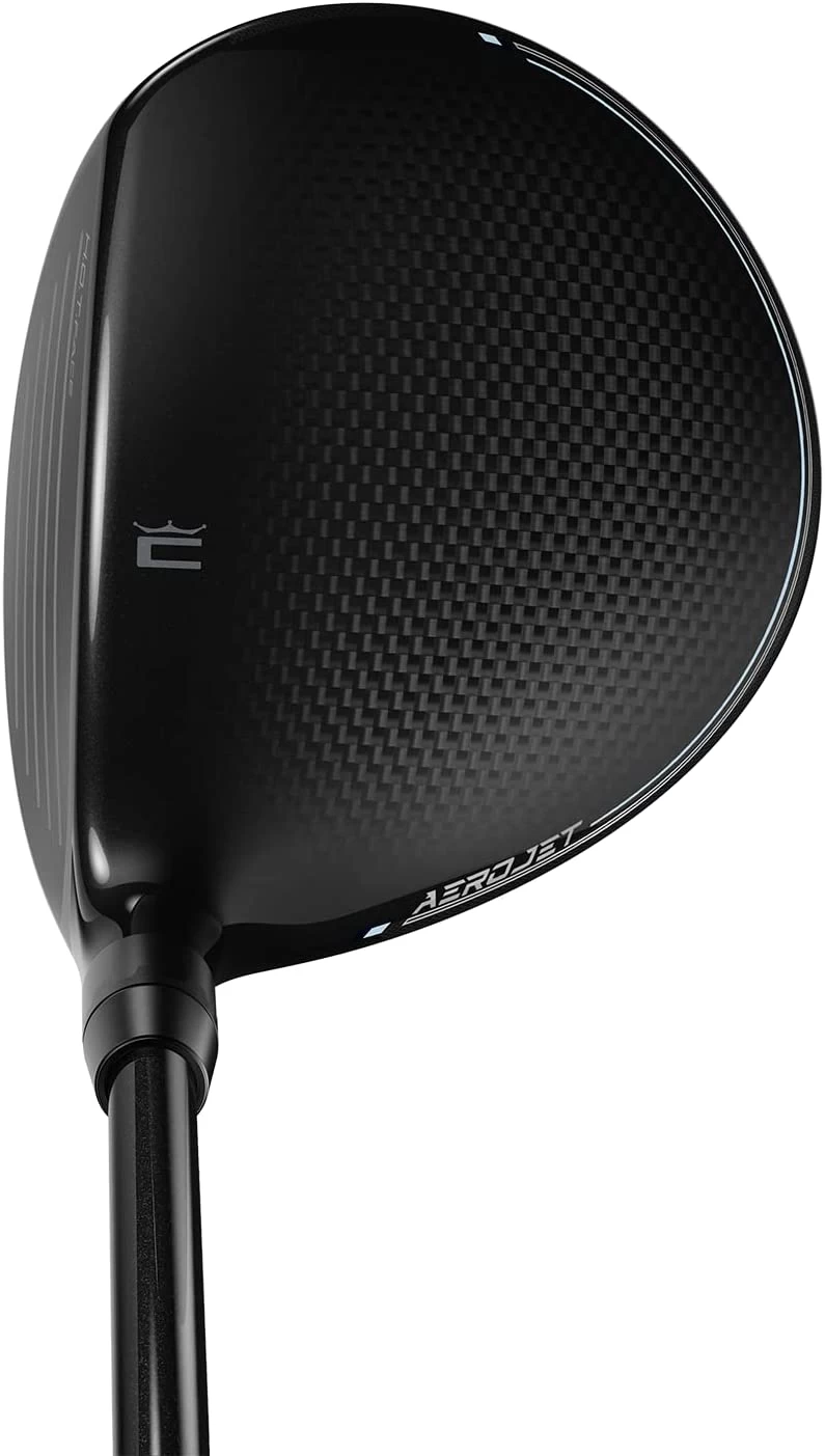 Cobra Women's AEROJET MAX Fairway Wood 2 Cobra Women's AEROJET MAX Fairway Wood - Image 2