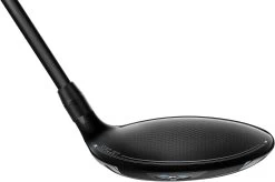 Cobra Women's AEROJET MAX Fairway Wood 6 Cobra Women's AEROJET MAX Fairway Wood -Golf World Shop CobraWomen sAerojetMAXFairwayWood2