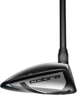 Cobra Women's AEROJET MAX Fairway Wood 7 Cobra Women's AEROJET MAX Fairway Wood -Golf World Shop CobraWomen sAerojetMAXFairwayWood3