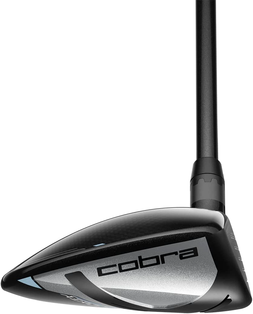 Cobra Women's AEROJET MAX Fairway Wood 4 Cobra Women's AEROJET MAX Fairway Wood - Image 4