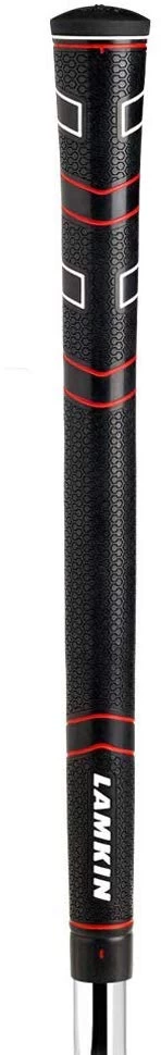 Lamkin Comfort Plus Golf Grips 3 Lamkin Comfort Plus Golf Grips - Image 3