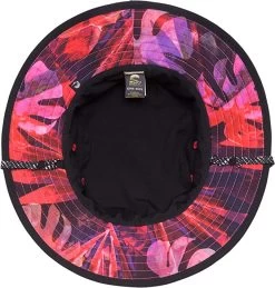 Sunday Afternoons DayDream Bucket Hat SPF 50+ 6 Sunday Afternoons DayDream Bucket Hat SPF 50+ -Golf World Shop Coral2