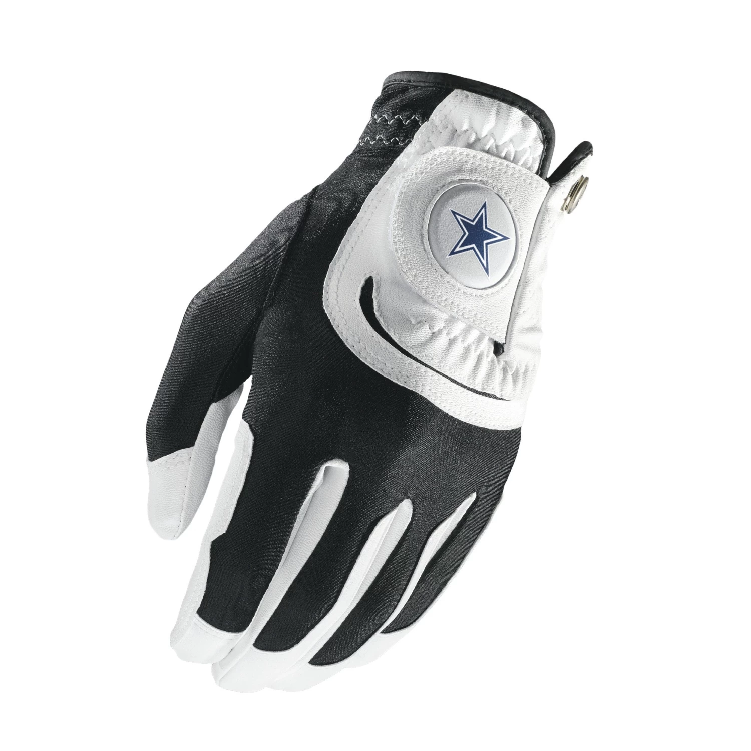 Wilson Golf NFL Fit All Men's Gloves 14 Wilson Golf NFL Fit All Men's Gloves - Image 14