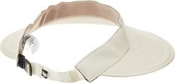 Sunday Afternoons Sport Visor SPF 50+ -Golf World Shop Cream1 a5a8e05e d0fa 47a9 94ba 96719c5cda1c