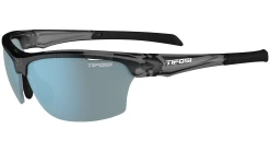 Tifosi Optics Intense Sunglasses -Golf World Shop Crystal Smoke
