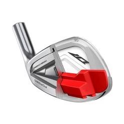 Wilson Staff D7 Forged Iron Set -Golf World Shop D7 Forged Irons 3