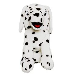 Sahara Creature Animal Golf Club Head Covers -Golf World Shop Dalmation