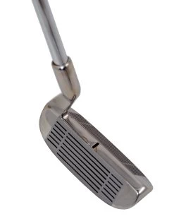 Delta Shot Control 2 Way Chipper -Golf World Shop DeltaChipper1