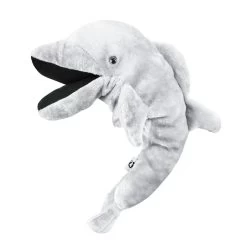 Sahara Creature Animal Golf Club Head Covers -Golf World Shop Dolphin