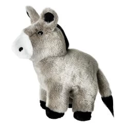 Sahara Creature Animal Golf Club Head Covers -Golf World Shop Donkey