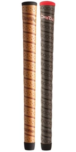 Winn Dri-Tac Performance Soft Wrap - Standard -Golf World Shop Dri Tac Wrap All Standard