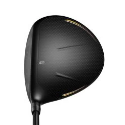 Cobra Golf LTDx Driver - Matte Black / Golf Fusion -Golf World Shop Driver1 541d133e b719 40ce a0db ea80a48e7ff0