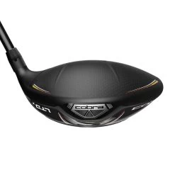 Cobra Golf LTDx Driver - Matte Black / Golf Fusion -Golf World Shop Driver4 6731fcdf 83c4 4b13 9e81 6309bcc53be4
