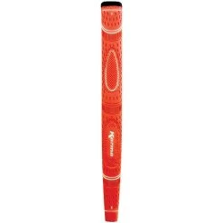 Karma Golf Dual Touch Midsize Putter Grips -Golf World Shop Dual Touch Orange Putter