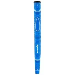 Karma Golf Dual Touch Midsize Putter Grips -Golf World Shop Dual Touch Putter Blue