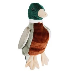 Sahara Creature Animal Golf Club Head Covers -Golf World Shop Duck Mallard
