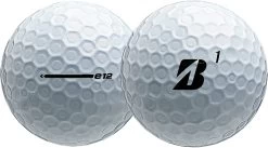 Bridgestone E12 Contact -Golf World Shop E12contact 2023 white 2