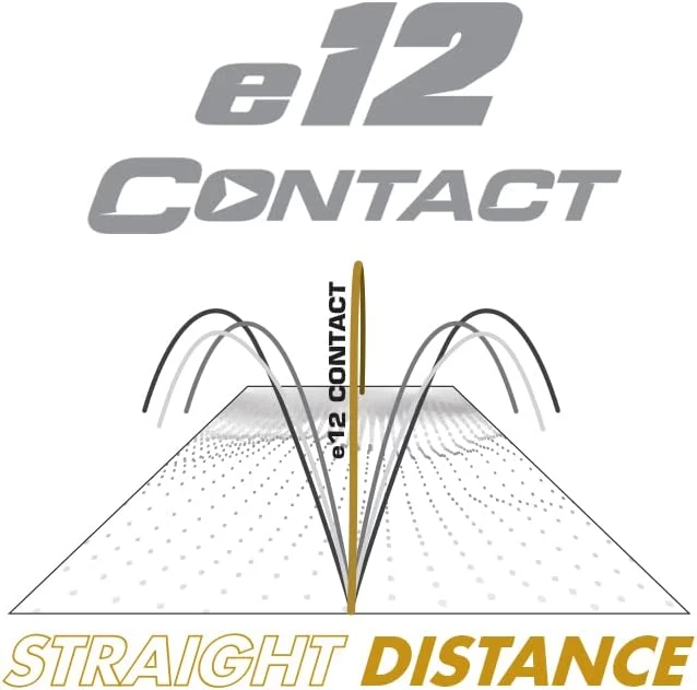 Bridgestone E12 Contact - Sleeve 6 Bridgestone E12 Contact - Sleeve - Image 6