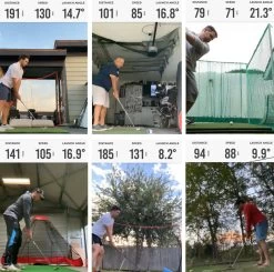 Rapsodo Mobile Indoor/Outdoor Portable Golf Launch Monitor -Golf World Shop E23E2747 0A75 4488 ADF5 2E17752254C4