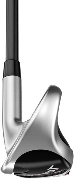 Tour Edge Hot Launch E523 Iron-Wood (Left Hand) -Golf World Shop E523IronWoodLeftHand2