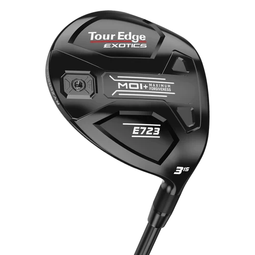 Tour Edge Women's Exotics E723 Fairway Wood 1 Tour Edge Women's Exotics E723 Fairway Wood