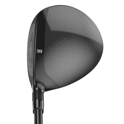 Tour Edge Women's Exotics E723 Fairway Wood 3 Tour Edge Women's Exotics E723 Fairway Wood - Image 3
