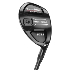 Tour Edge Exotics E723 Hybrid