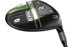 Callaway Epic Max Fairway Wood -Golf World Shop EPICMAXFAIRWAY4
