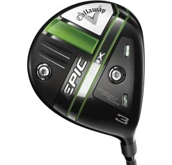 Callaway Epic Max Fairway Wood -Golf World Shop EPICMAXFAIRWAY5