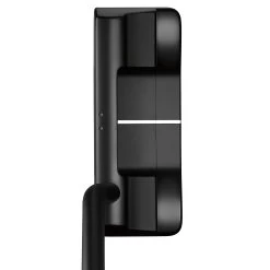 EVNRoll Golf ER2B Black MidBlade Putter -Golf World Shop ER2B2