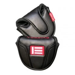 EVNRoll Golf ER5B Black Winged Mallet Putter 8 EVNRoll Golf ER5B Black Winged Mallet Putter -Golf World Shop ER5B3