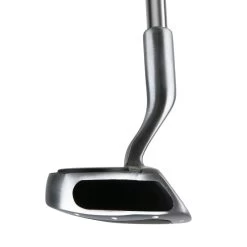 Intech Golf EZ Roll Stainless Chipper -Golf World Shop EZ Roll Chipper MRH Stainless 4