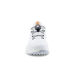 Ecco Men's Biom C4 Golf Shoes -Golf World Shop EccoBiomC42023 White 2