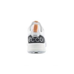 Ecco Men's Biom C4 Golf Shoes -Golf World Shop EccoBiomC42023 White 6