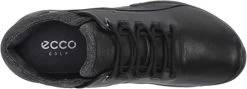 Ecco Men's Biom G3 Golf Shoes -Golf World Shop EccoBiomG3 Black4