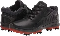 Ecco Men's Biom G3 Golf Shoes -Golf World Shop EccoBiomG3 Black5