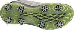 Ecco Men's Biom G3 Golf Shoes -Golf World Shop EccoBiomG3 Concrete3