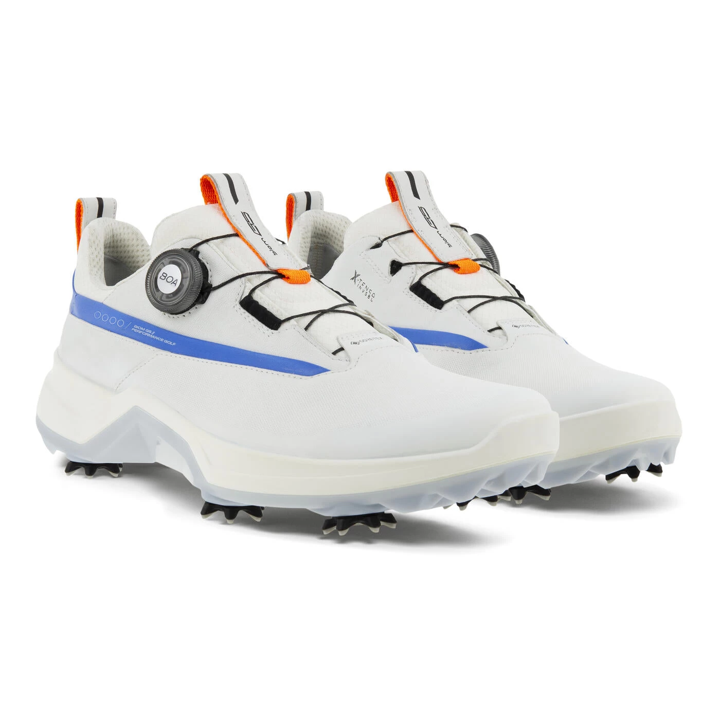 Ecco Men's Biom G5 Golf Shoes 6 Ecco Men's Biom G5 Golf Shoes - Image 6