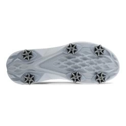 Ecco Men's Biom G5 Golf Shoes 16 Ecco Men's Biom G5 Golf Shoes -Golf World Shop EccoBiomG5 WhiteRegatta 7