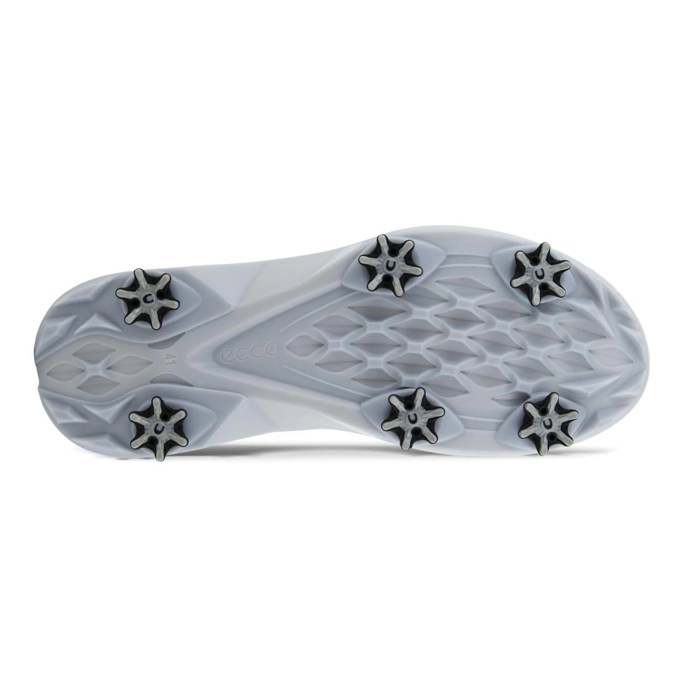 Ecco Men's Biom G5 Golf Shoes 8 Ecco Men's Biom G5 Golf Shoes - Image 8