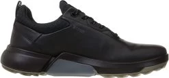 Ecco Biom Hybrid 4 Golf Shoes -Golf World Shop EccoBiomH4 Black5