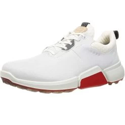 Ecco Biom Hybrid 4 Golf Shoes -Golf World Shop EccoBiomH4 White0