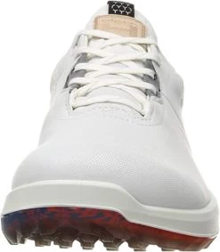 Ecco Biom Hybrid 4 Golf Shoes -Golf World Shop EccoBiomH4 White1