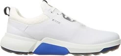 Ecco Biom Hybrid 4 Golf Shoes -Golf World Shop EccoBiomH4 White5
