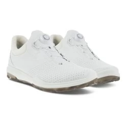 Ecco Biom Hybrid 3 Golf Shoes 21 Ecco Biom Hybrid 3 Golf Shoes -Golf World Shop EccoBiomHybrid3BOA White 5